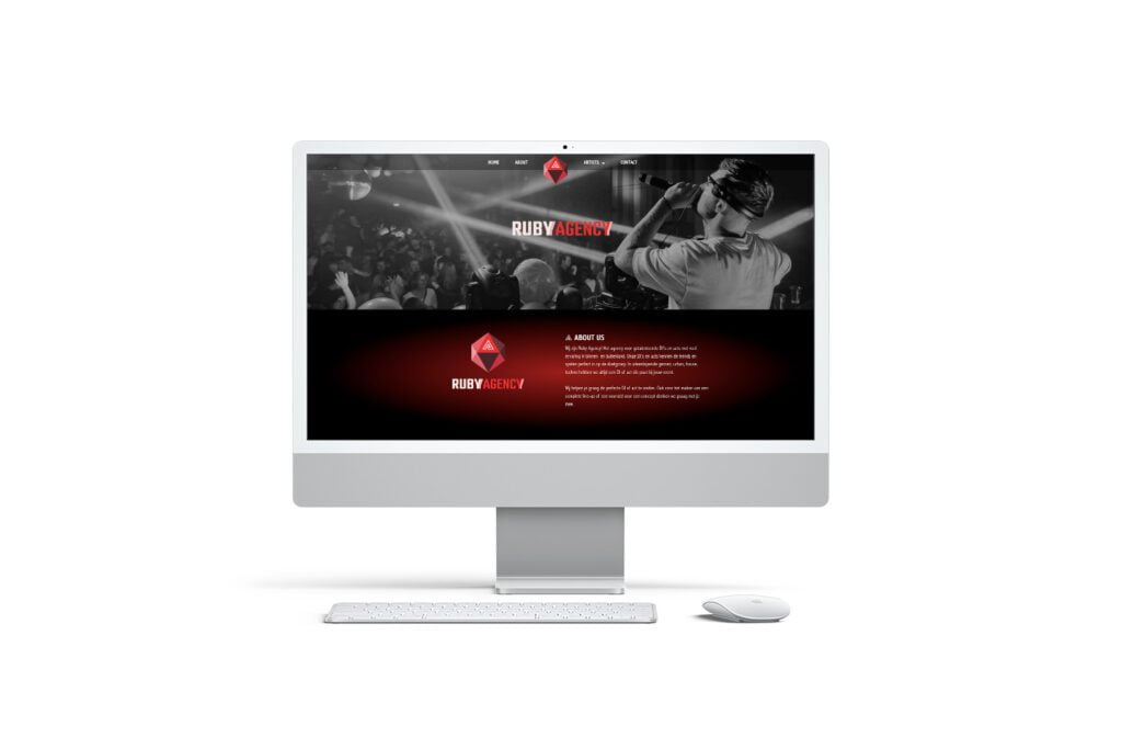 Showcase Ruby Agency