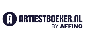 ArtiestBoeker Logo