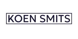 Koen Smits Logo