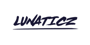 Lunaticz Logo