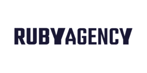 Ruby Agency Logo